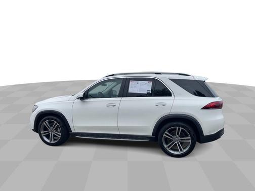 2020 Mercedes-Benz GLE 350 Base 4MATIC