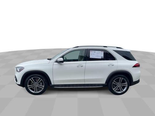 2020 Mercedes-Benz GLE 350 Base 4MATIC