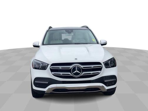 2020 Mercedes-Benz GLE 350 Base 4MATIC