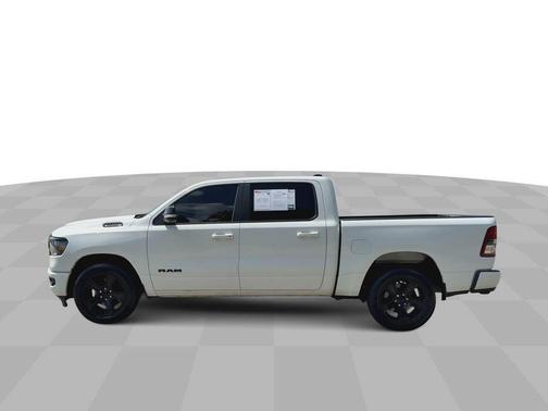 2021 RAM 1500 Lone Star