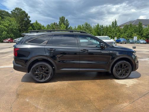 2023 Kia Sorento X-Line S