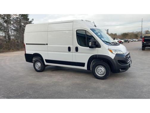 2024 RAM ProMaster 1500 Base