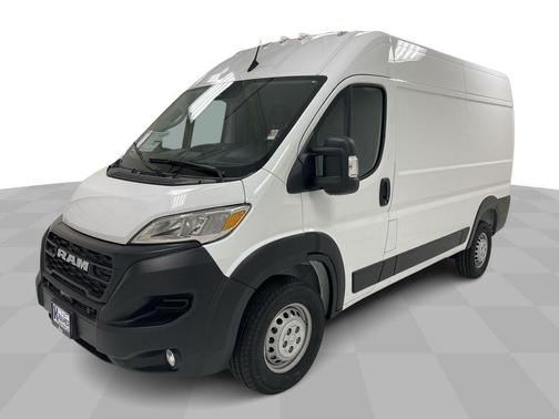 2024 RAM ProMaster 1500 Base