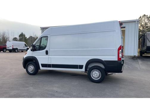 2024 RAM ProMaster 1500 Base