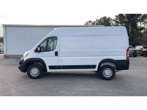 2024 RAM ProMaster 1500 Base