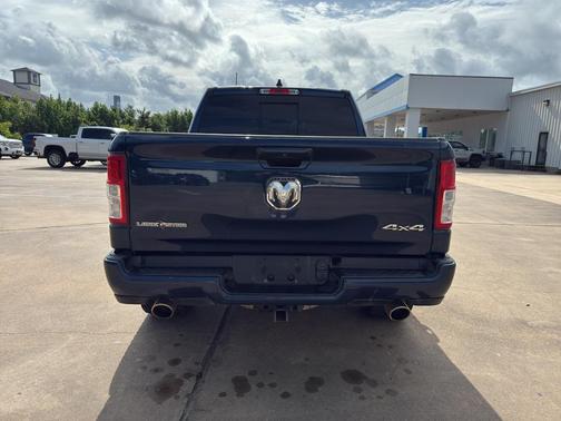 2022 RAM 1500 Lone Star