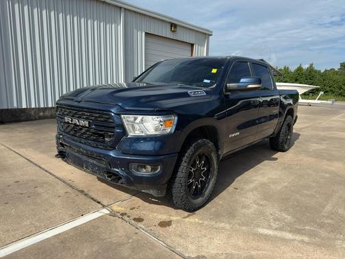 2022 RAM 1500 Lone Star