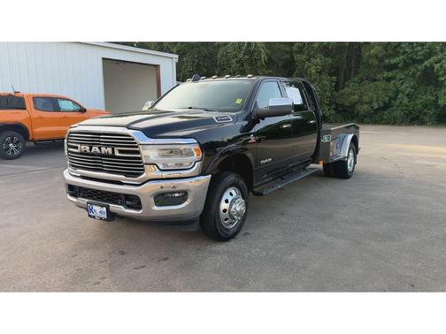2019 RAM 3500 Laramie