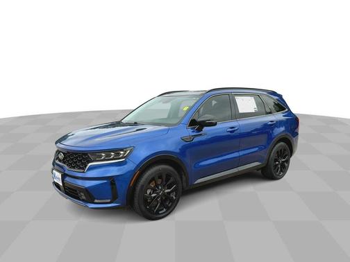 2021 Kia Sorento SX