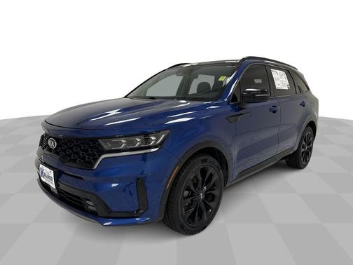 2021 Kia Sorento SX