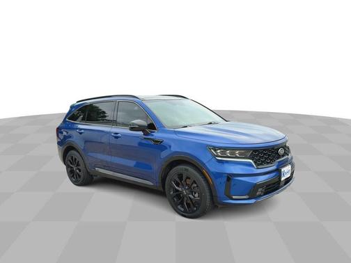 2021 Kia Sorento SX
