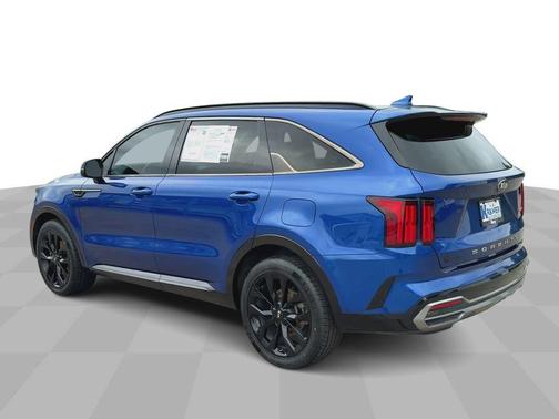 2021 Kia Sorento SX