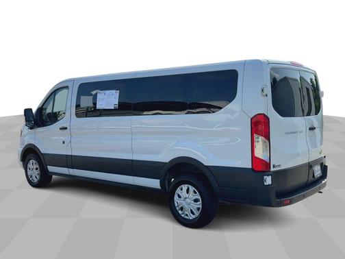 2022 Ford Transit-350 XLT