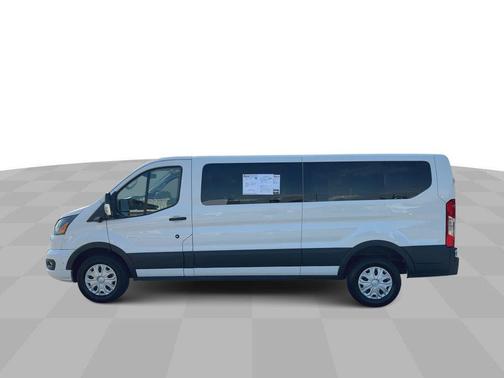 2022 Ford Transit-350 XLT