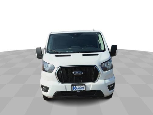 2022 Ford Transit-350 XLT