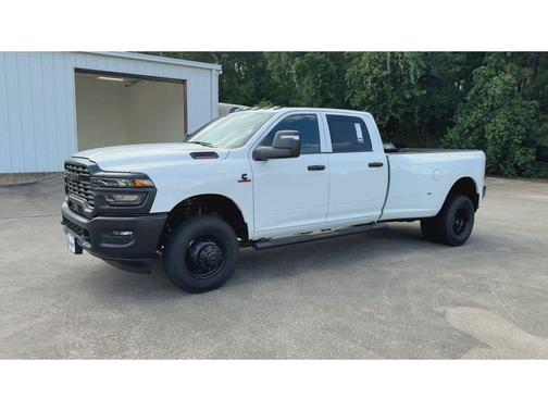 2025 RAM 3500 Tradesman