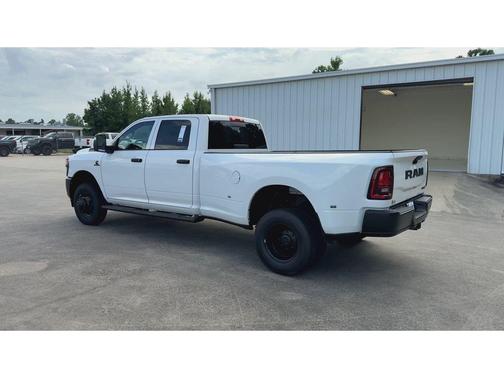 2025 RAM 3500 Tradesman