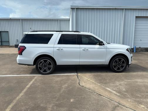 2020 Ford Expedition Max Limited