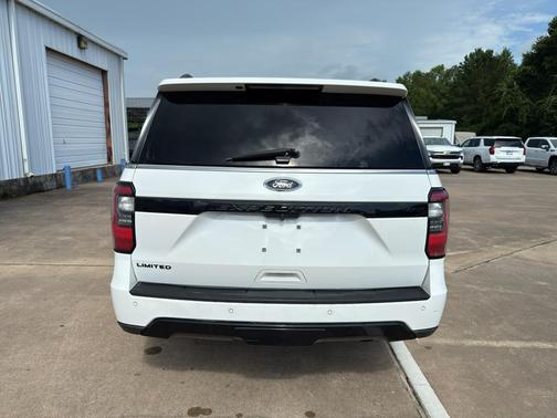 2020 Ford Expedition Max Limited