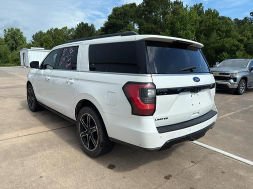 2020 Ford Expedition Max Limited