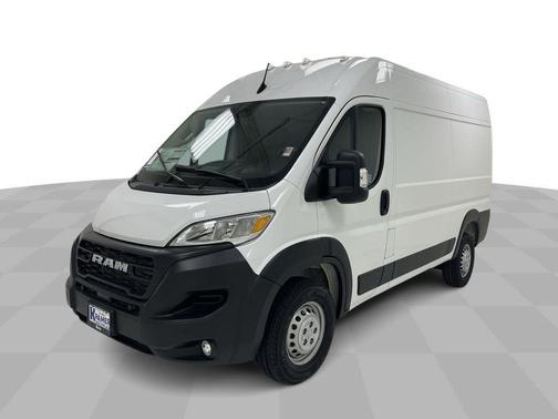 2024 RAM ProMaster 1500 Base