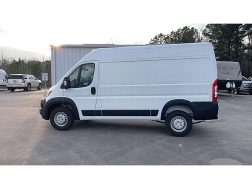 2024 RAM ProMaster 1500 Base