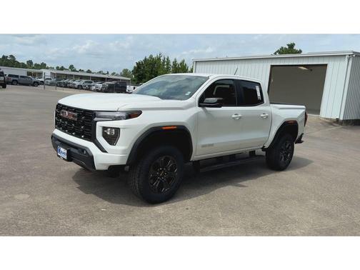 2025 GMC Canyon 2WD Elevation