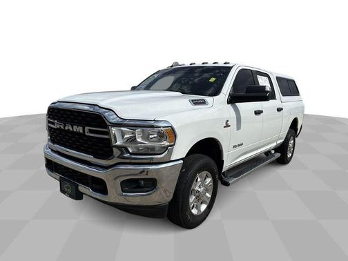 2022 RAM 2500 Lone Star