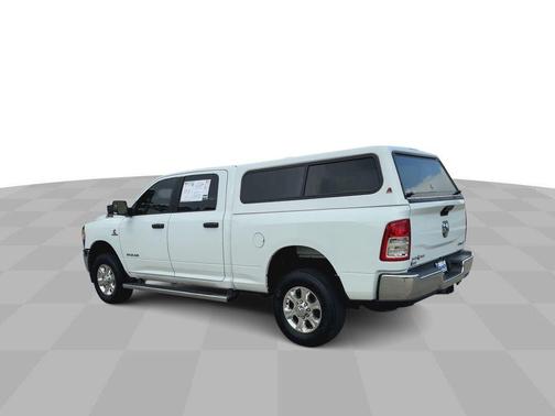 2022 RAM 2500 Lone Star