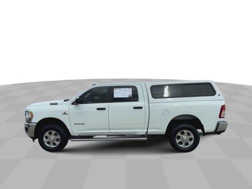 2022 RAM 2500 Lone Star