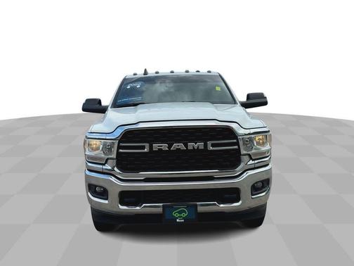 2022 RAM 2500 Lone Star