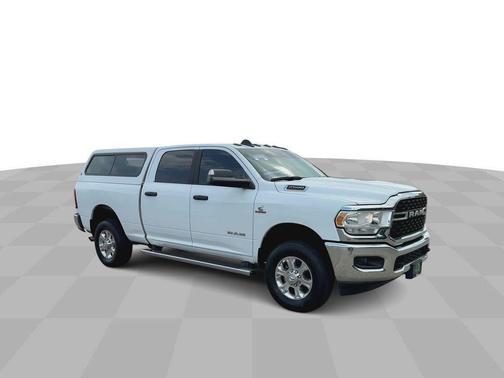 2022 RAM 2500 Lone Star