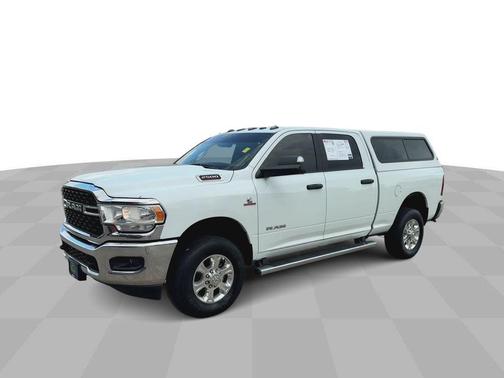 2022 RAM 2500 Lone Star