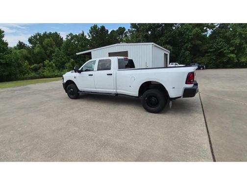 2025 RAM 3500 Tradesman