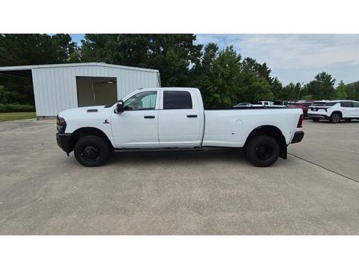 2025 RAM 3500 Tradesman