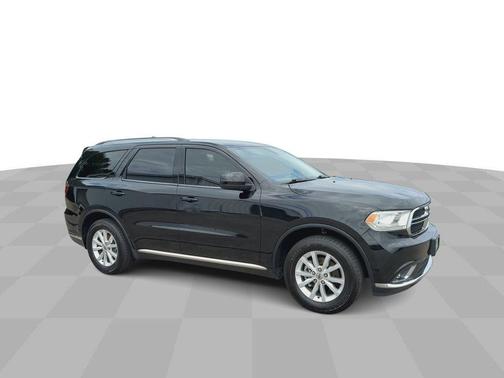 2019 Dodge Durango SXT Plus