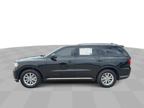 2019 Dodge Durango SXT Plus