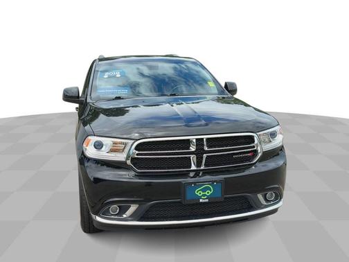 2019 Dodge Durango SXT Plus