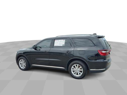 2019 Dodge Durango SXT Plus