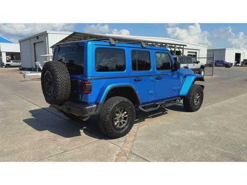 2023 Jeep Wrangler Rubicon 392