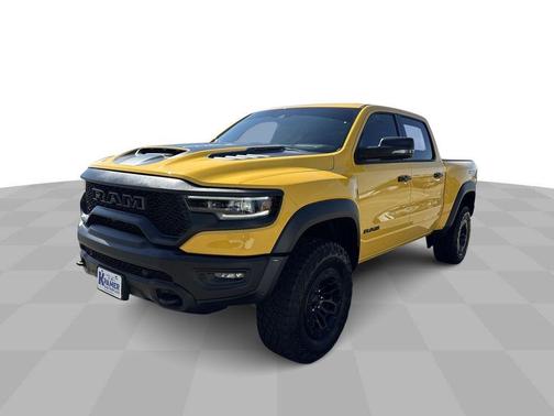 2023 RAM 1500 TRX
