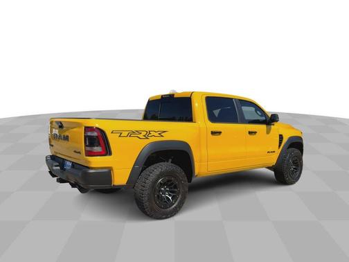2023 RAM 1500 TRX