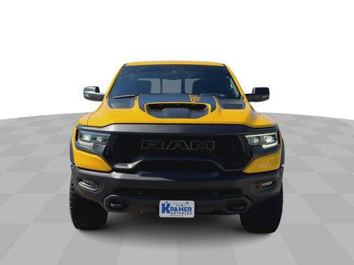 2023 RAM 1500 TRX