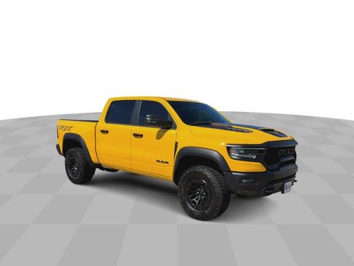 2023 RAM 1500 TRX