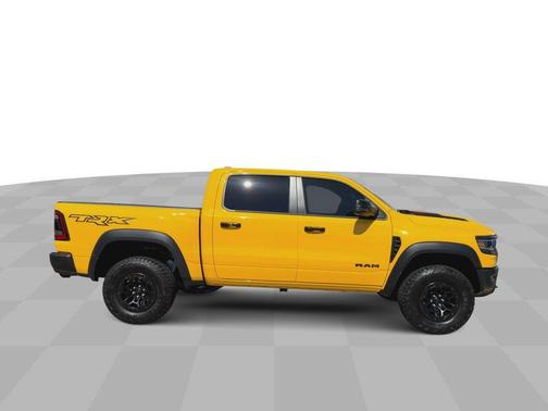 2023 RAM 1500 TRX