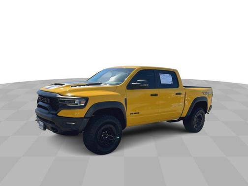 2023 RAM 1500 TRX