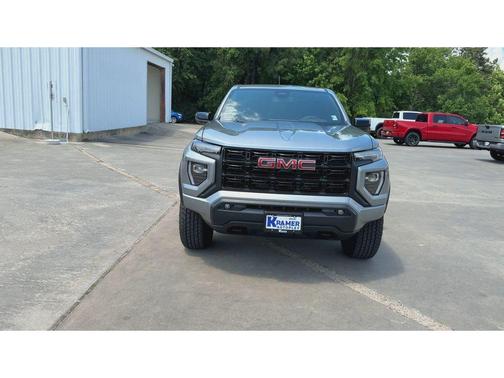2025 GMC Canyon 2WD Elevation