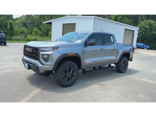 2025 GMC Canyon 2WD Elevation