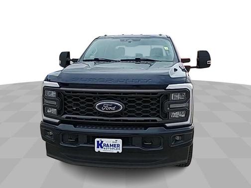 2023 Ford F-250 XL