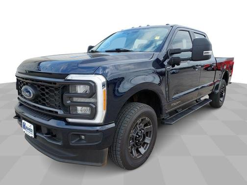 2023 Ford F-250 XL